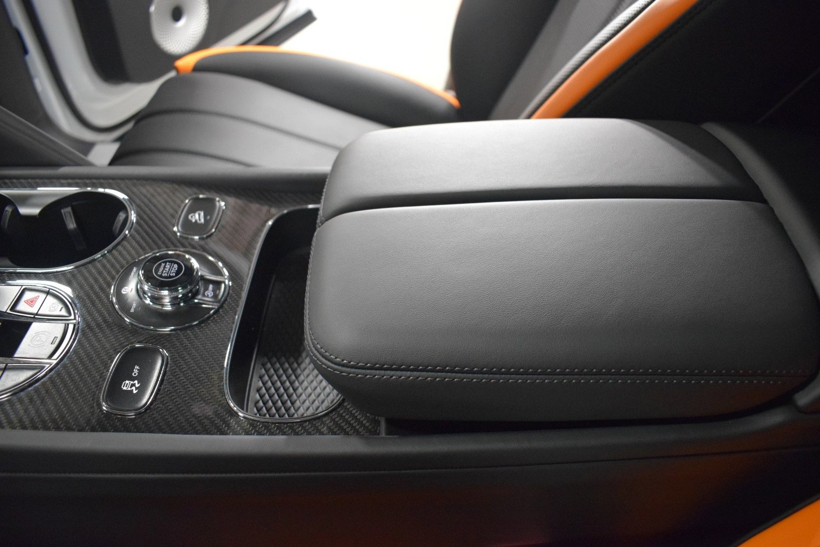 New 2026 Bentley Bentayga Speed image 37