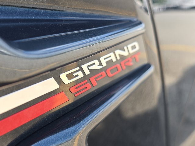 Used 2019 Chevrolet Corvette Grand Sport RWD image 10