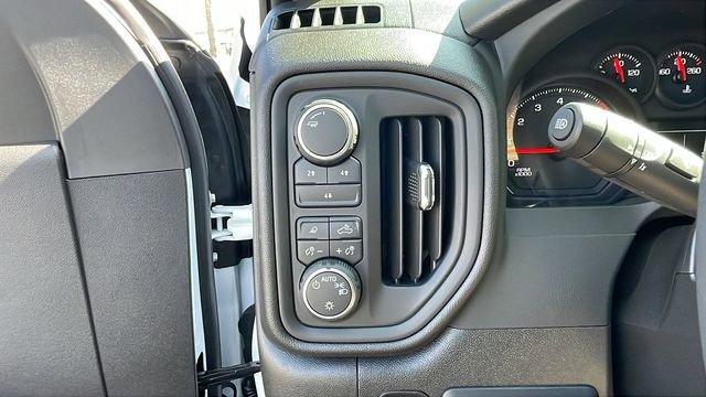 New 2026 Chevrolet Silverado 2500 W/T w/ WT Convenience Package AWD/4WD image 32