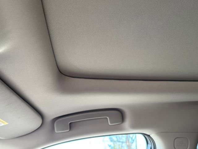 Used 2025 Nissan Pathfinder Platinum w/ Black Appearance Package image 16