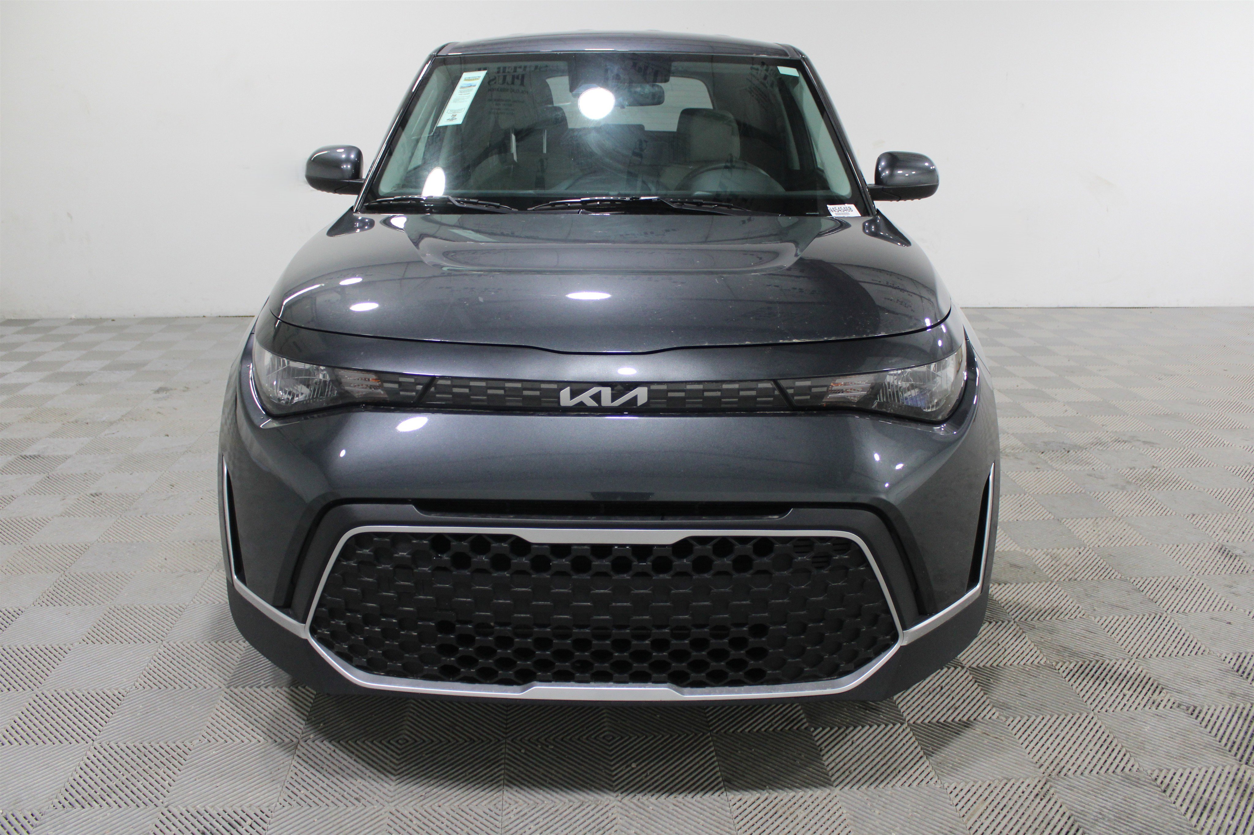 Used 2024 Kia Soul LX w/ Option Group 015 image 32