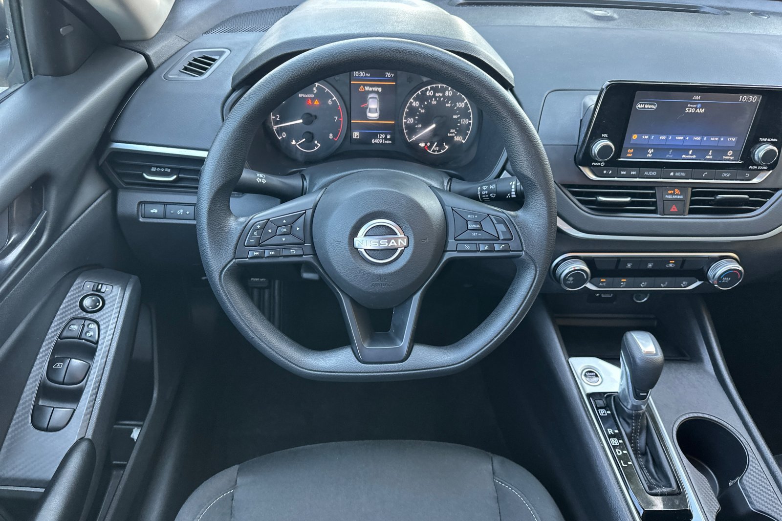 Used 2024 Nissan Altima 2.5 S FWD image 14