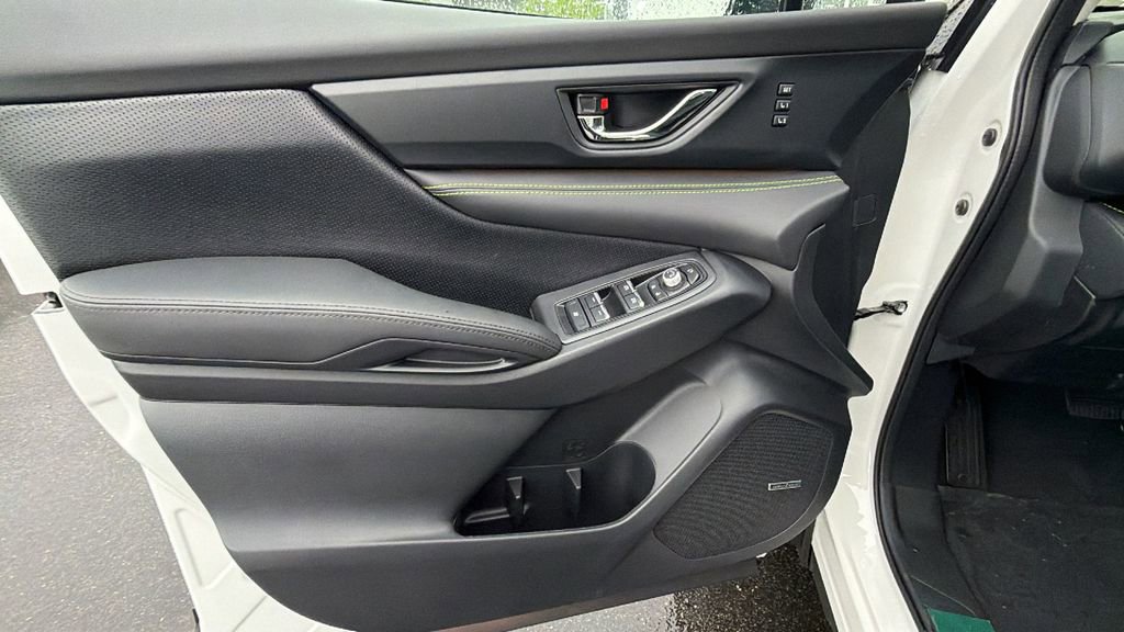 New 2026 Subaru Ascent Bronze Edition image 20