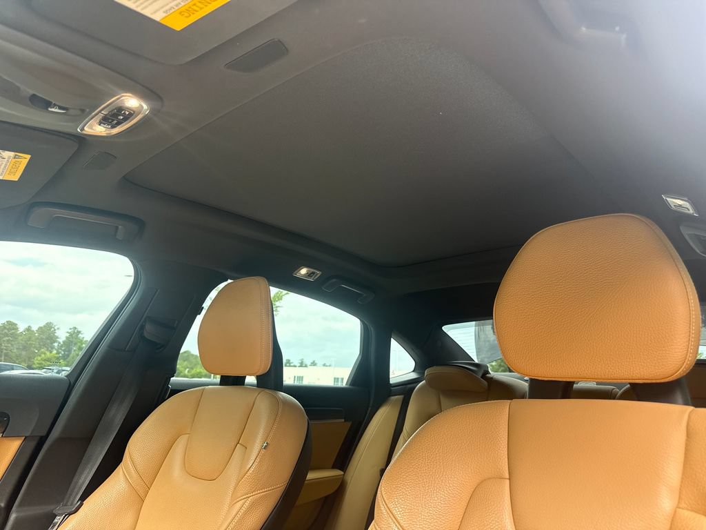 Used 2018 Volvo S90 T5 Momentum w/ Convenience Package FWD image 30