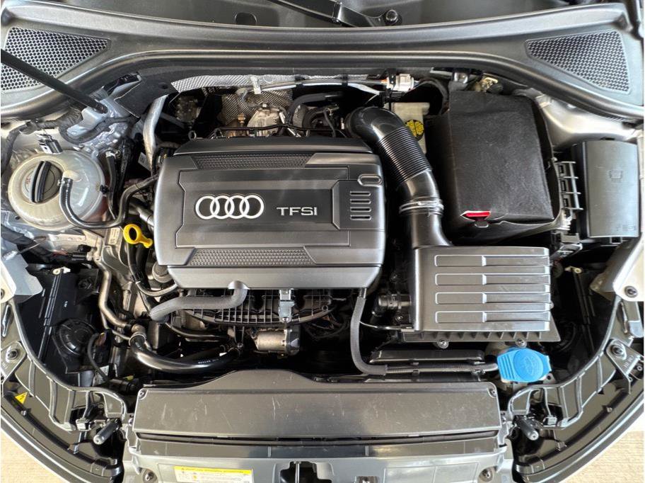 Used 2015 Audi A3 2.0T Premium w/ Driver Assistance Package AWD/4WD image 28