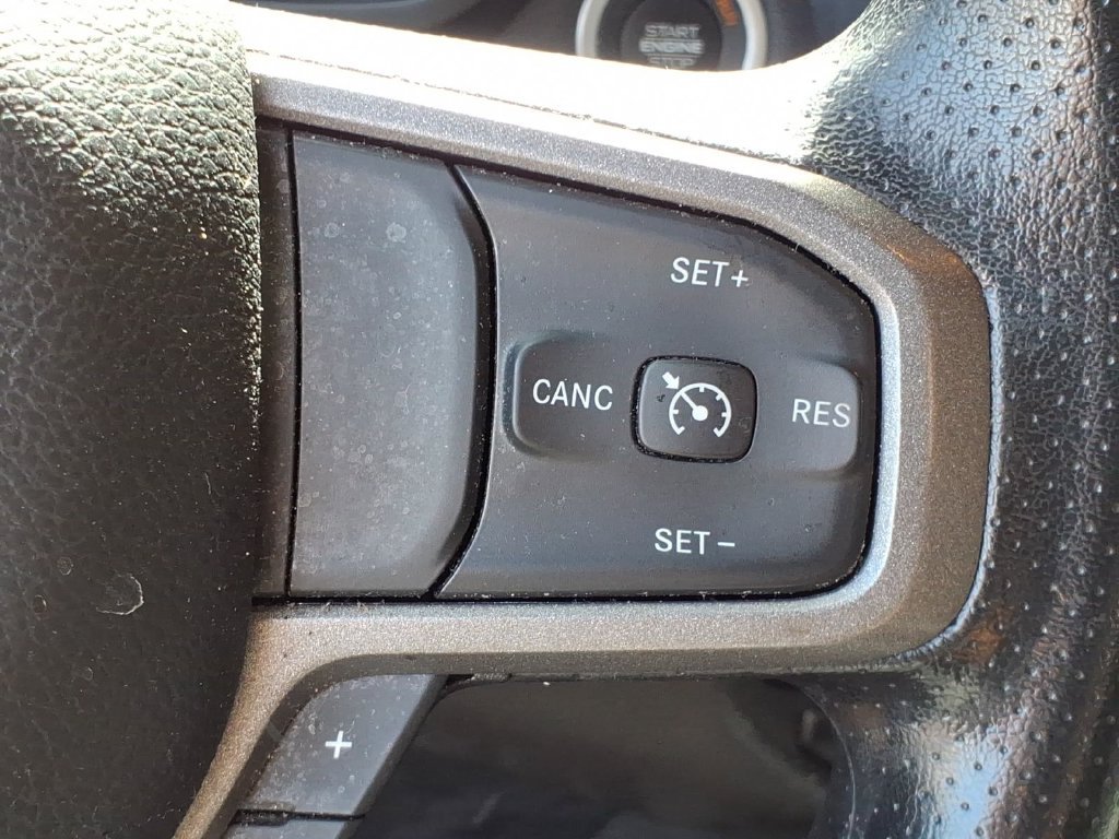 Used 2023 RAM 1500 Tradesman AWD/4WD image 19