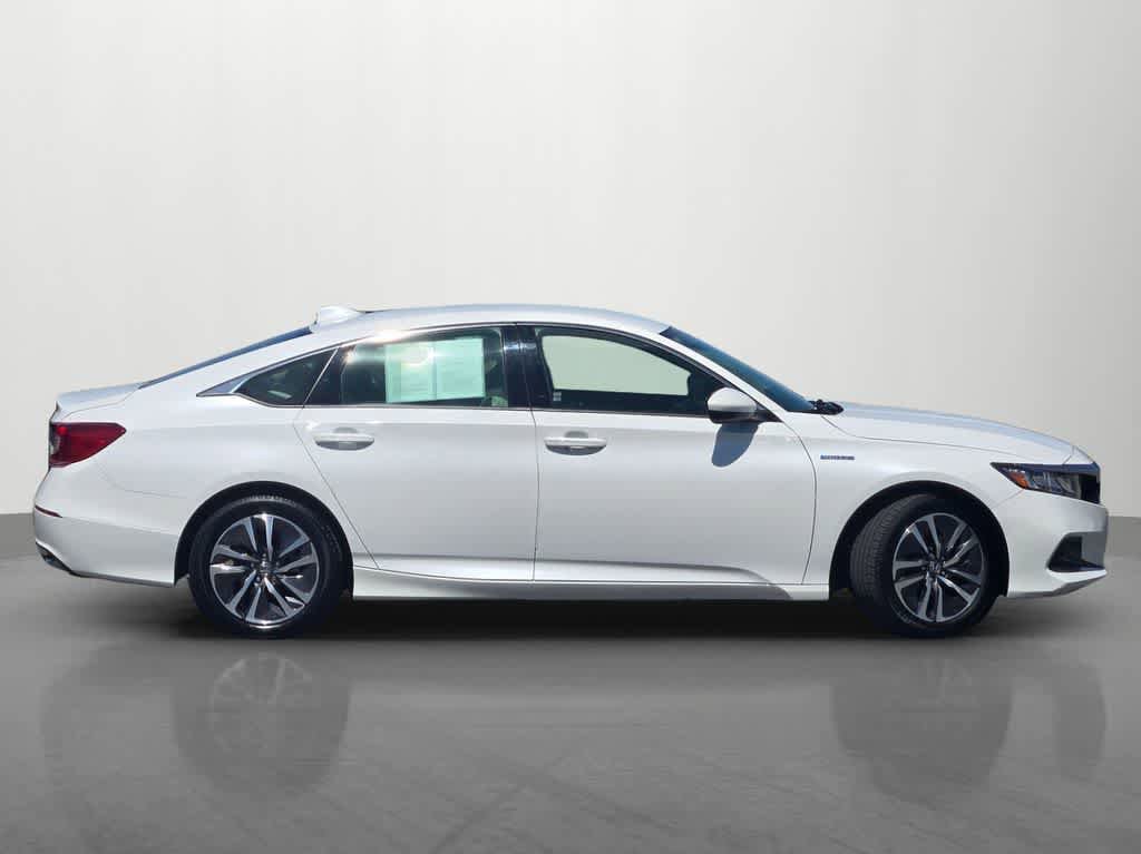 Used 2022 Honda Accord Hybrid image 7