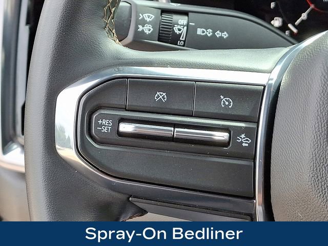 Used 2024 GMC Canyon AT4 image 25