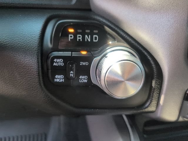 Used 2022 RAM 1500 Laramie AWD/4WD image 35