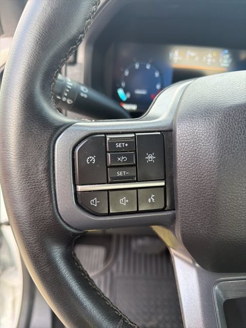 Used 2024 Ford F150 XLT w/ Mobile Office Package AWD/4WD image 13