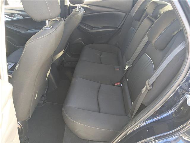Used 2019 MAZDA CX-3 Sport image 17