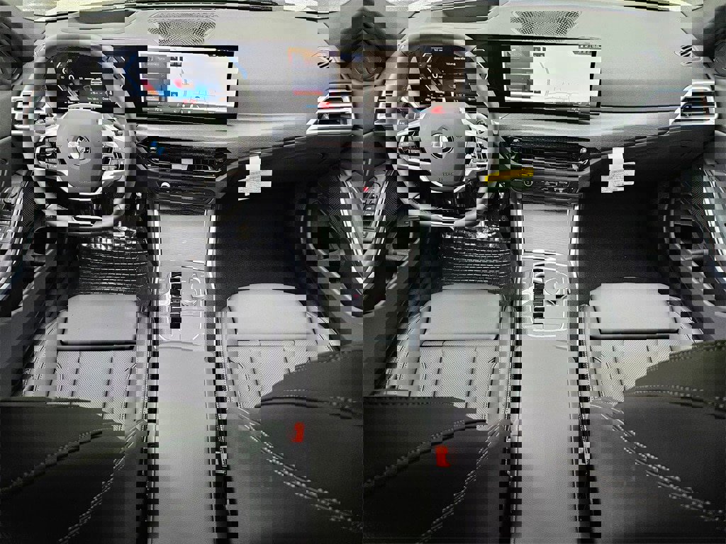 New 2025 BMW 330i xDrive Sedan w/ Premium Package image 21