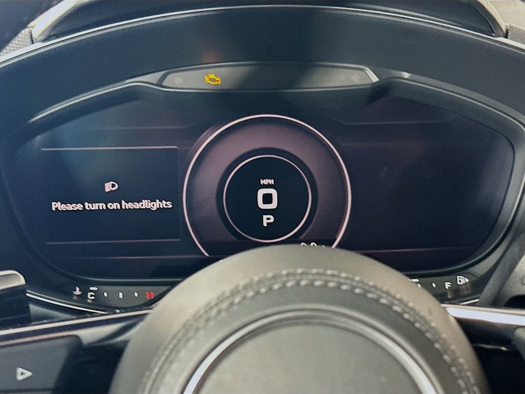 Used 2019 Audi TT RS w/ Technology Package image 13