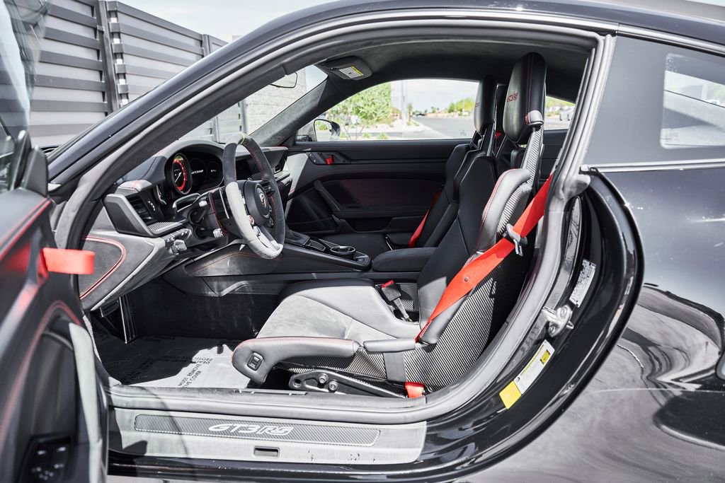 Used 2024 Porsche 911 GT3 RS RWD image 32