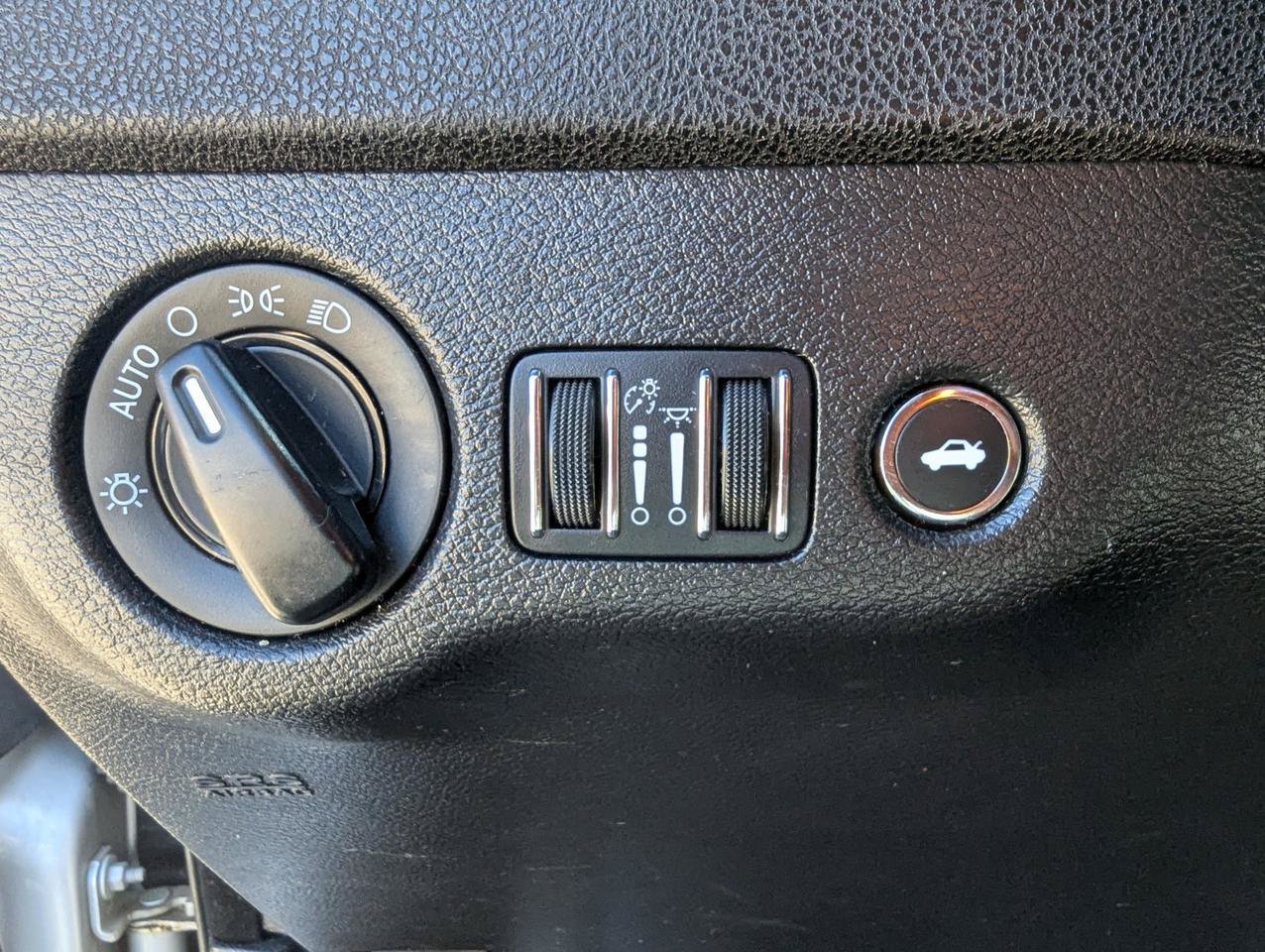 Used 2023 Dodge Charger GT AWD/4WD image 17