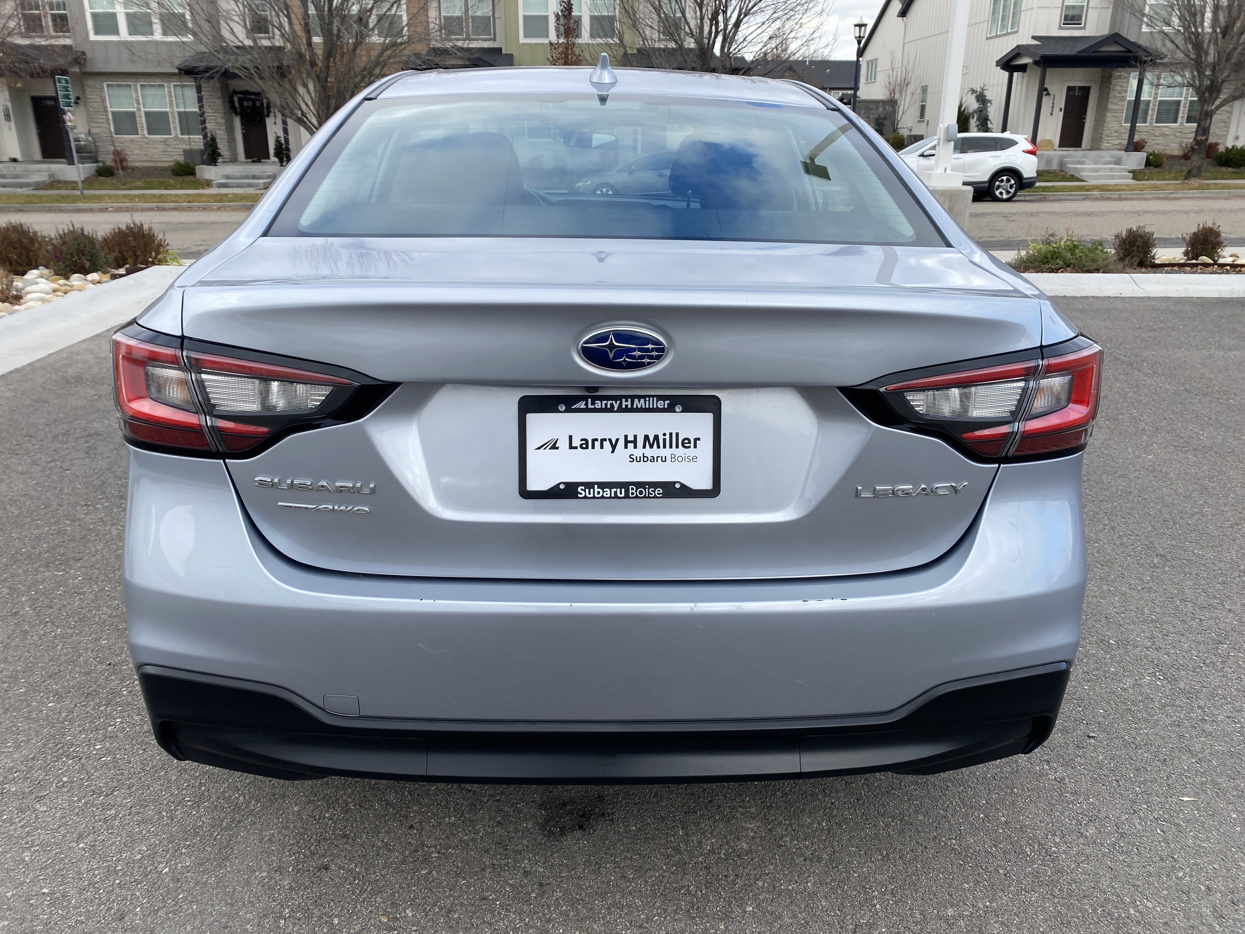 Used 2024 Subaru Legacy image 5