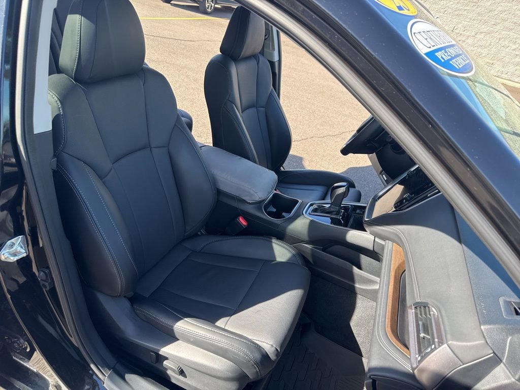 Certified 2025 Subaru Outback Limited w/ Tech Package 2 image 14