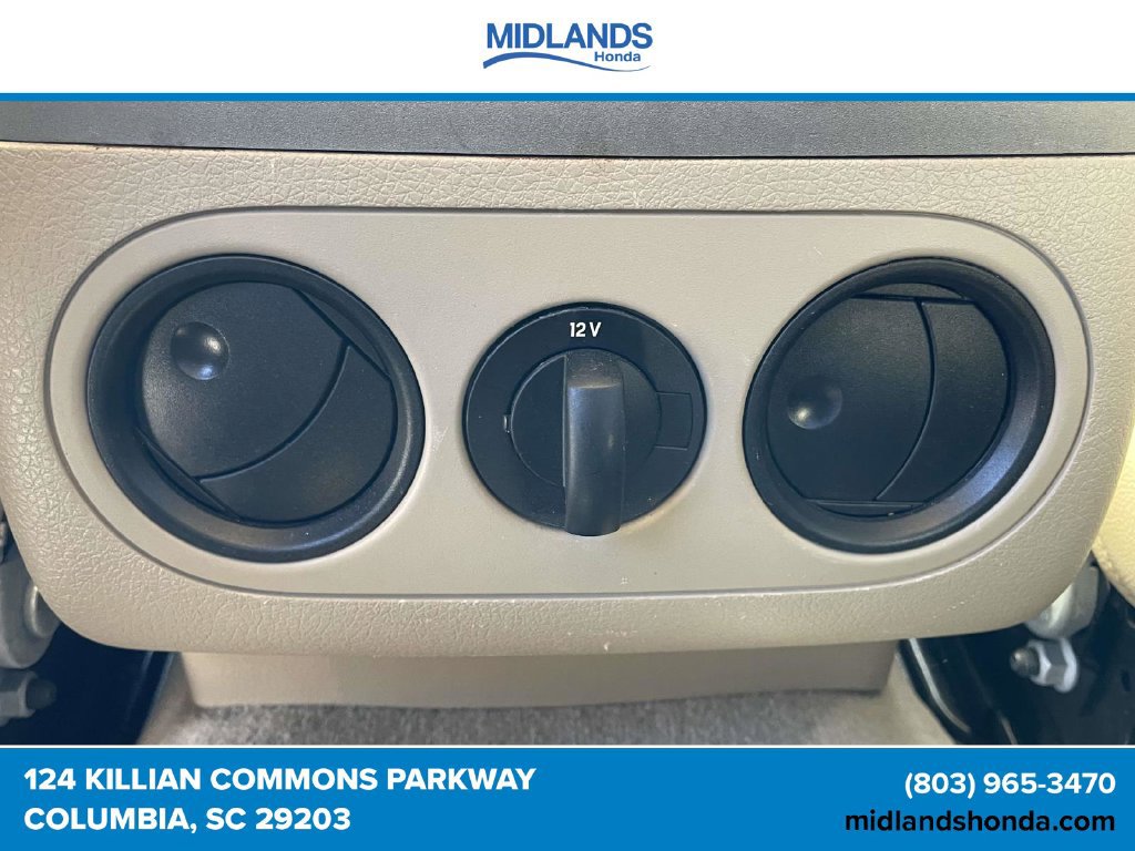 Used 2006 Ford F150 Lariat RWD image 9