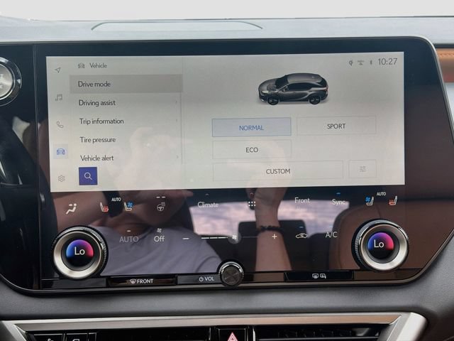 New 2026 Lexus RX 350 Premium Plus FWD image 30