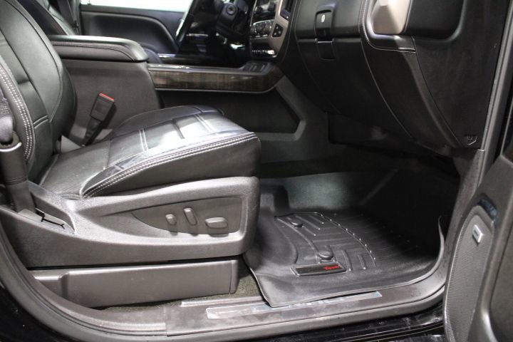 Used 2014 GMC Sierra 1500 Denali w/ Driver Alert Package image 26