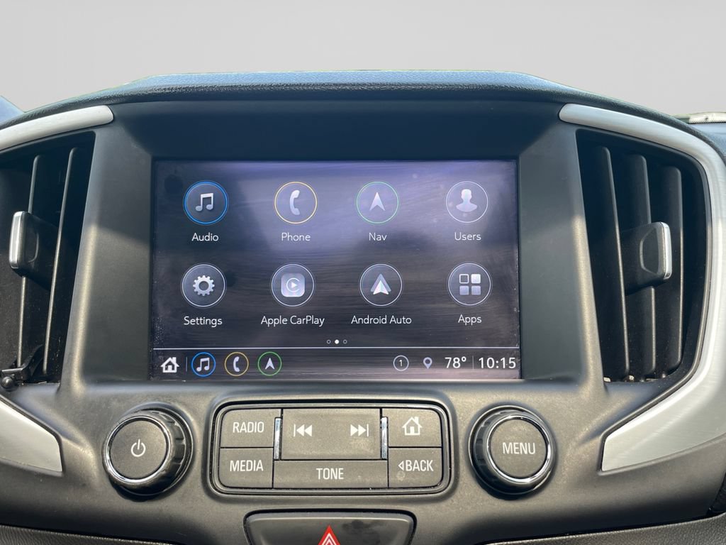 Used 2018 GMC Terrain SLT w/ Preferred Package AWD/4WD image 28
