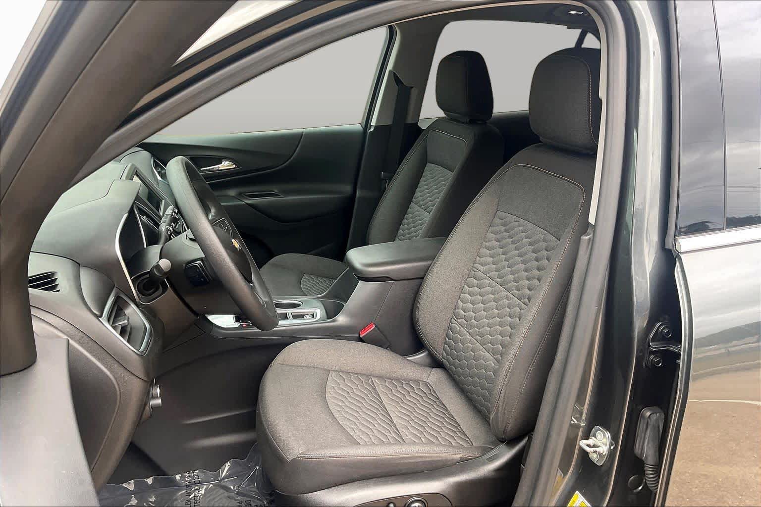 Used 2019 Chevrolet Equinox LT FWD image 8