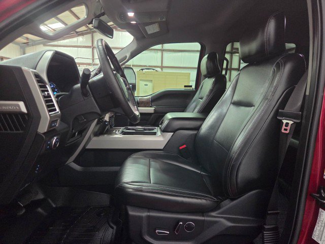 Used 2017 Ford F350 Lariat w/ FX4 Off-Road Package image 69