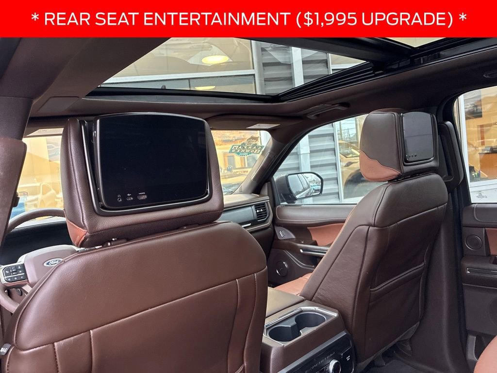 Used 2022 Ford Expedition Max King Ranch image 13