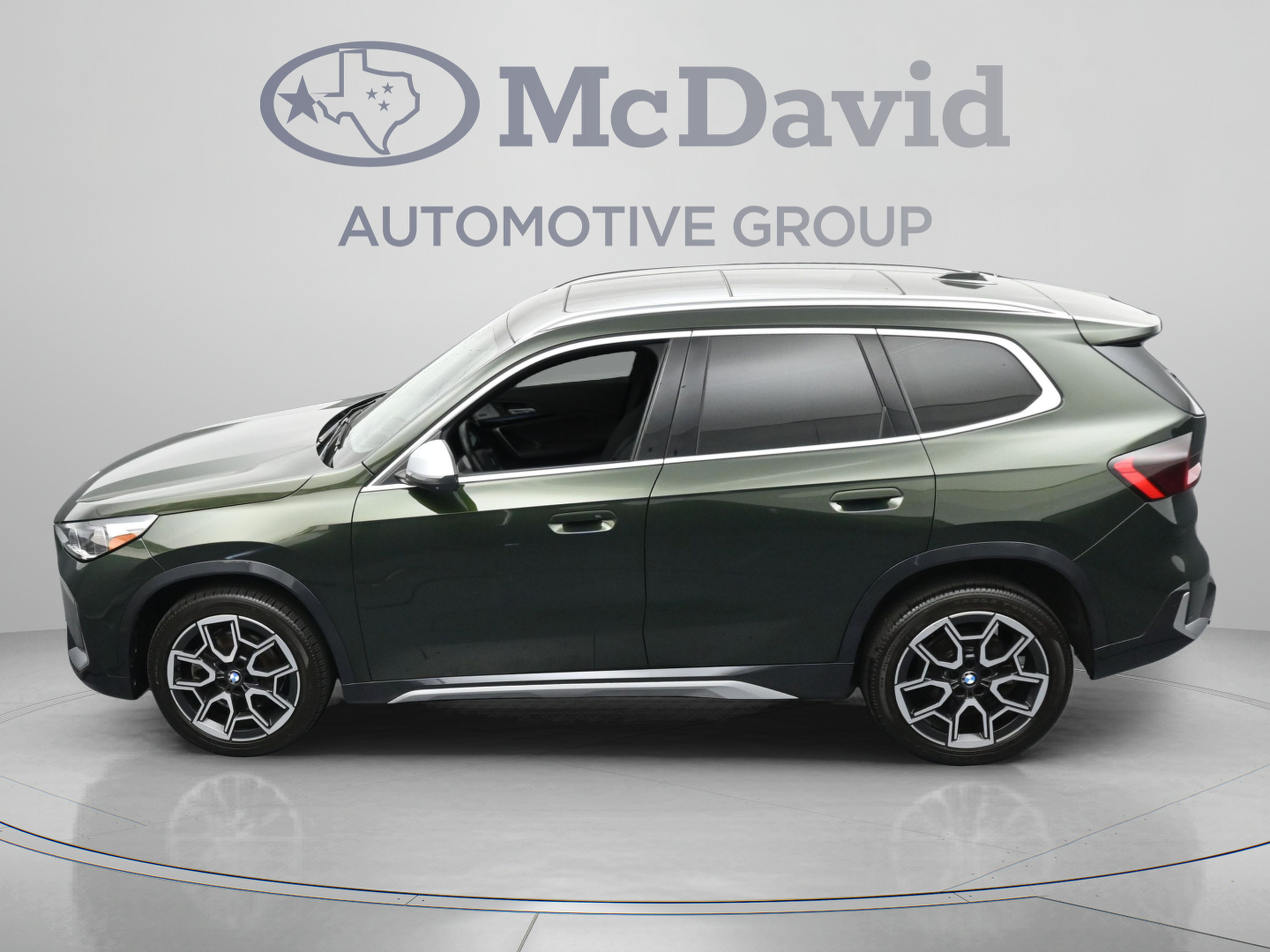 Used 2023 BMW X1 xDrive28i w/ Premium Package AWD/4WD image 36