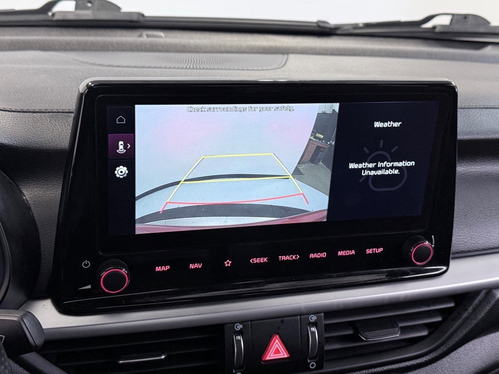 Used 2023 Kia Forte GT image 28