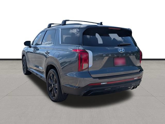 Used 2024 Hyundai Palisade XRT FWD image 7