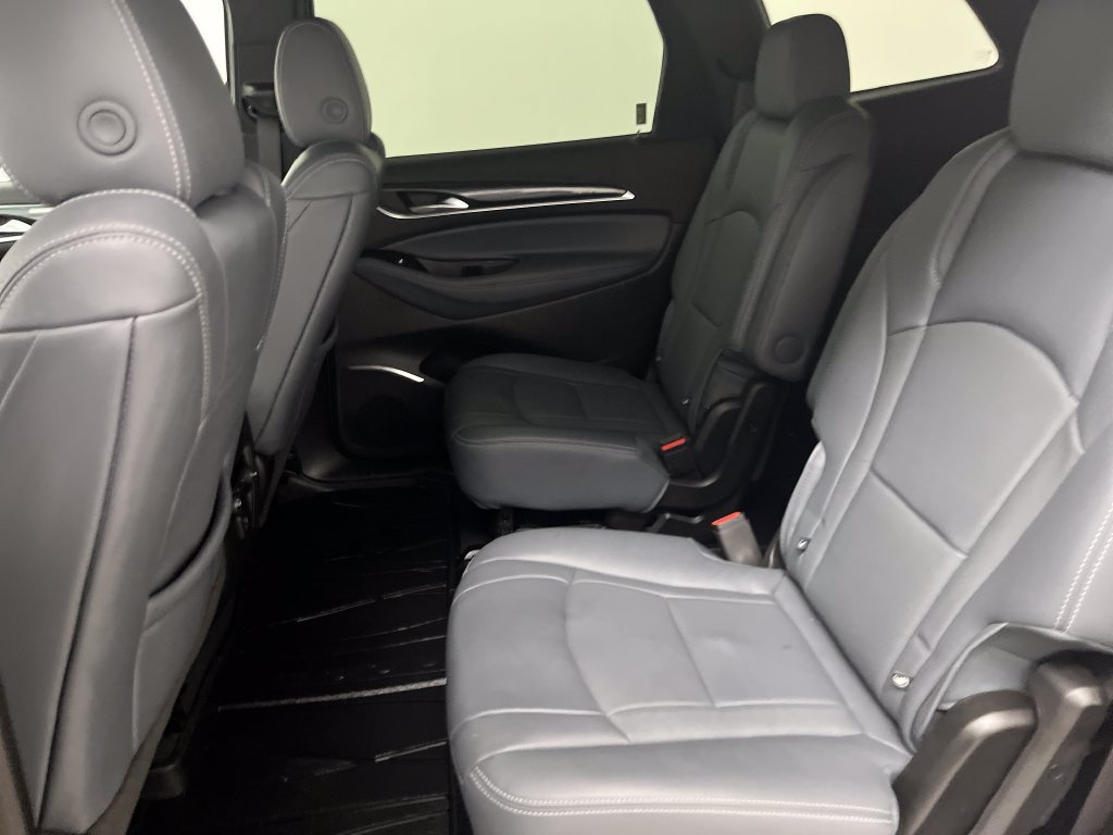 Used 2024 Buick Enclave Essence w/ Sport Touring Edition FWD image 13