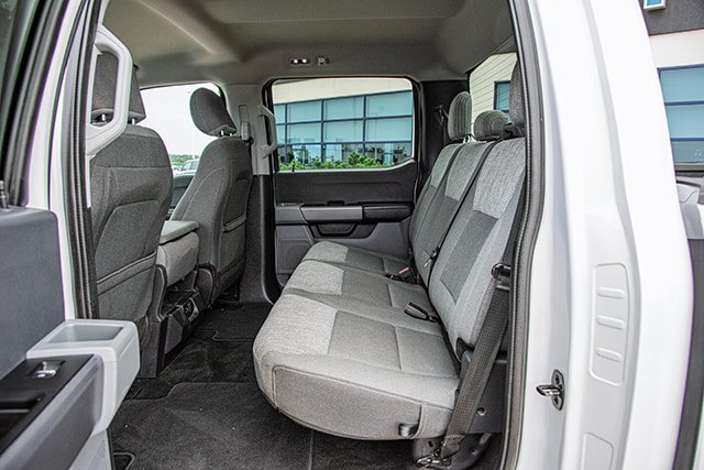 Used 2021 Ford F150 XLT w/ XTR Package AWD/4WD image 15