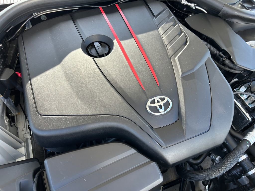 Used 2023 Toyota Supra image 30