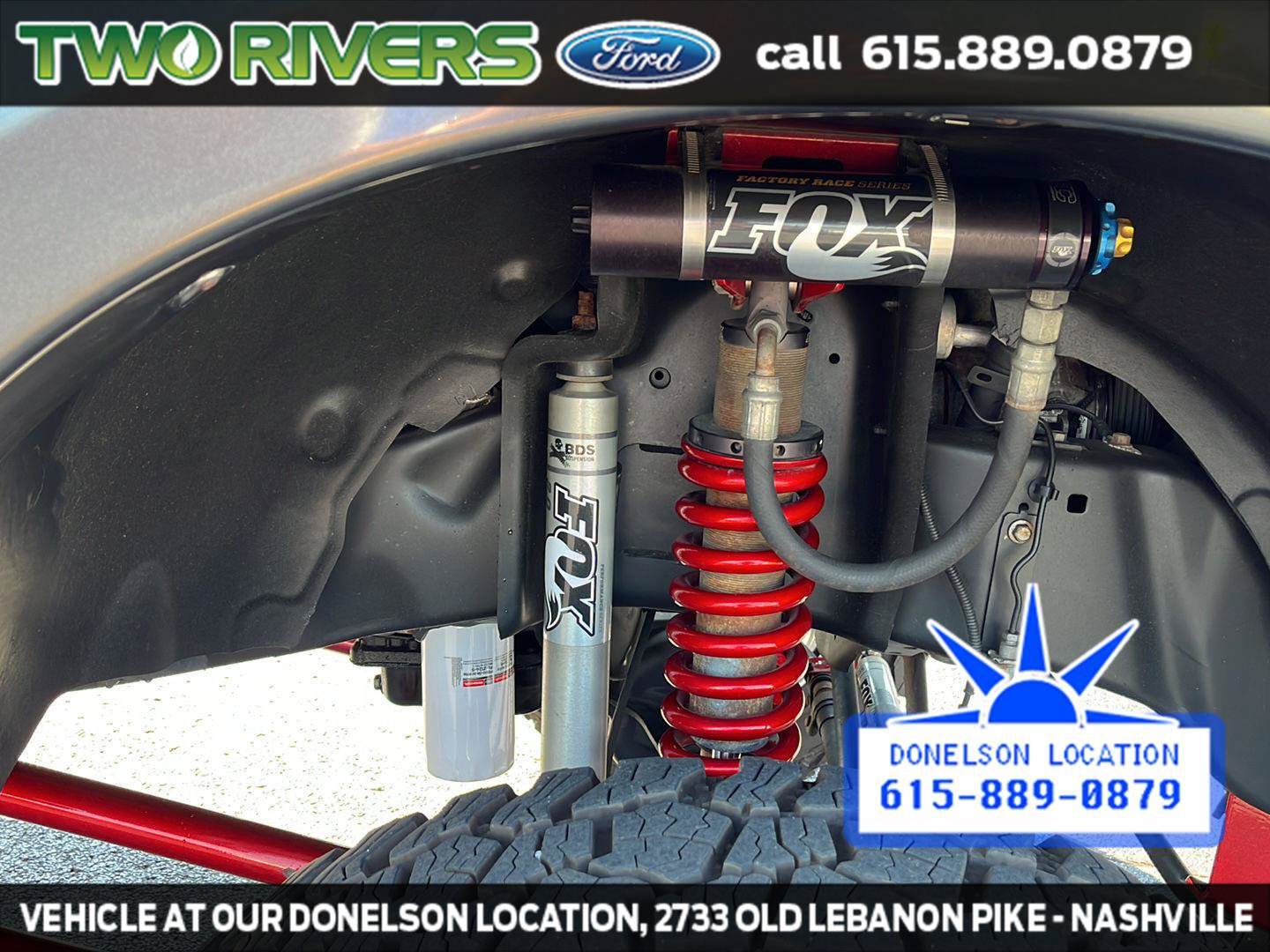 Used 2018 Ford F250 Platinum w/ Platinum Ultimate Package AWD/4WD image 27