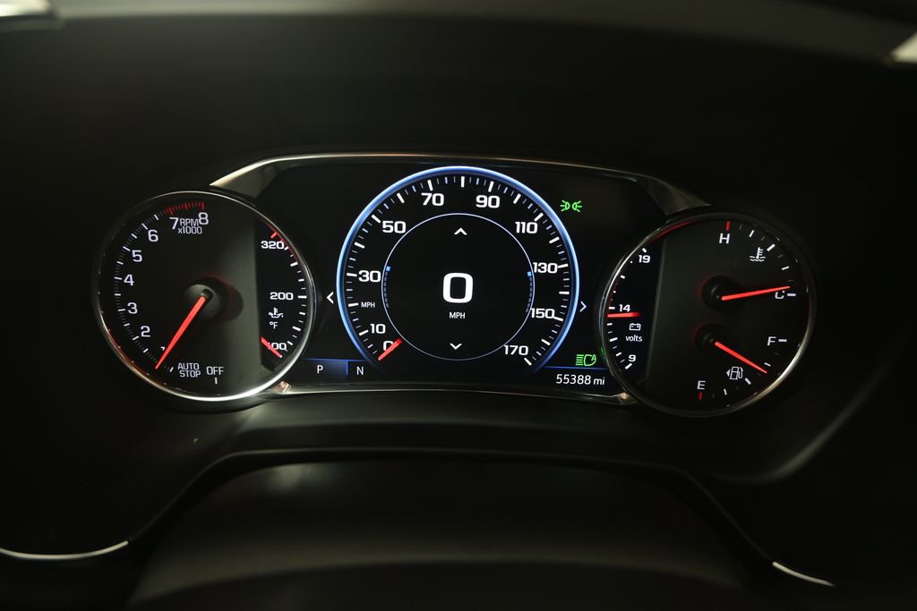 Used 2022 Chevrolet Blazer Premier w/ Enhanced Convenience Package image 25