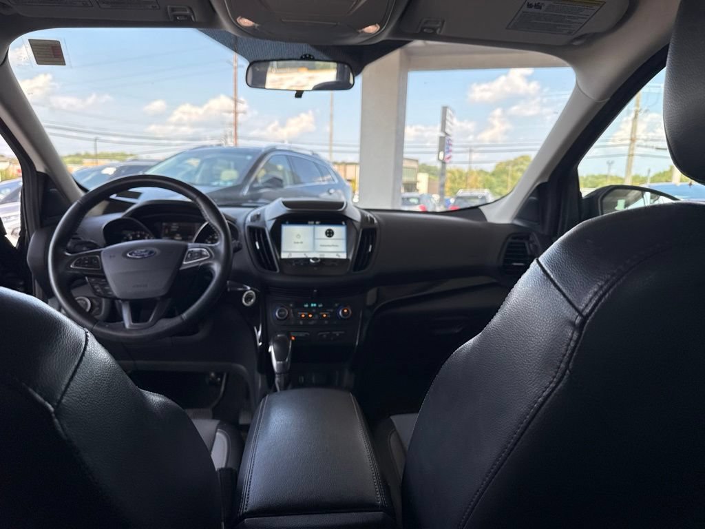 Used 2019 Ford Escape SE AWD/4WD image 14