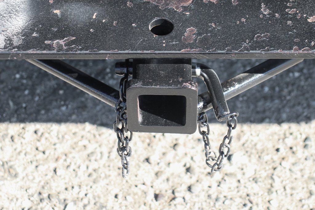 Used 2018 Ford F350 XL w/ Power Equipment Group image 39