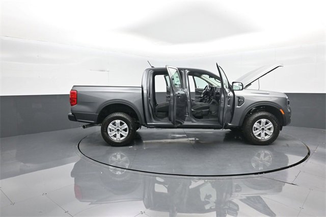 New 2025 Ford Ranger XL image 37