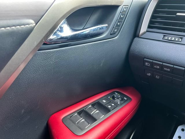 Used 2021 Lexus RX 350 F Sport AWD/4WD image 25