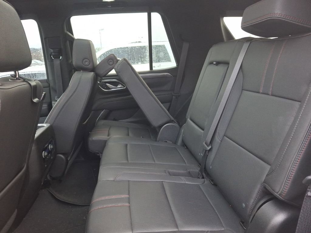 Used 2023 Chevrolet Tahoe RST image 11
