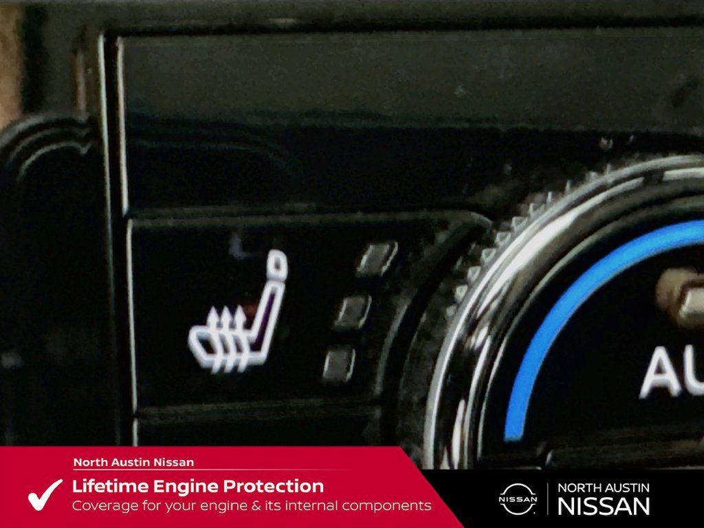 New 2026 Nissan Pathfinder SL AWD/4WD image 24