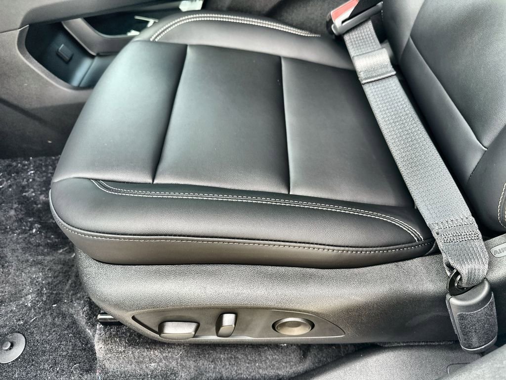 New 2026 GMC Acadia Elevation w/ Elevation Premium Package image 25