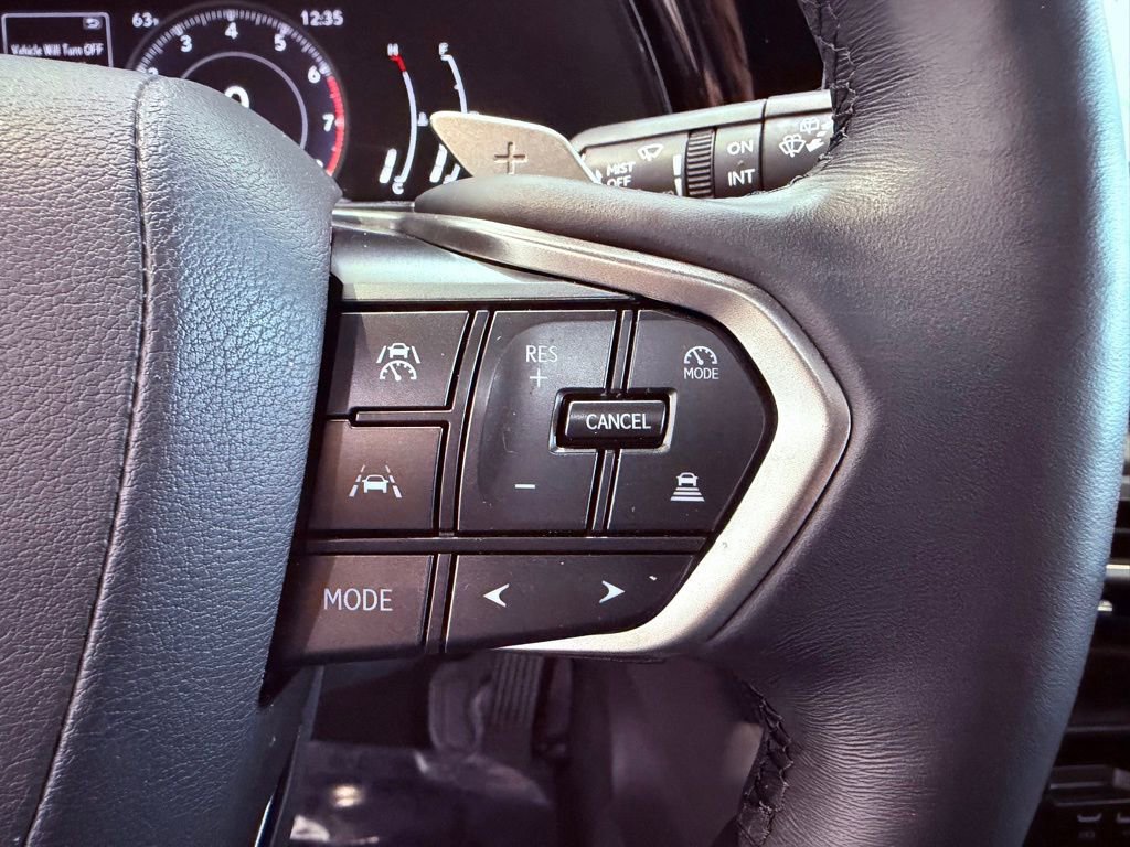 Certified 2024 Lexus RX 350 Premium image 22