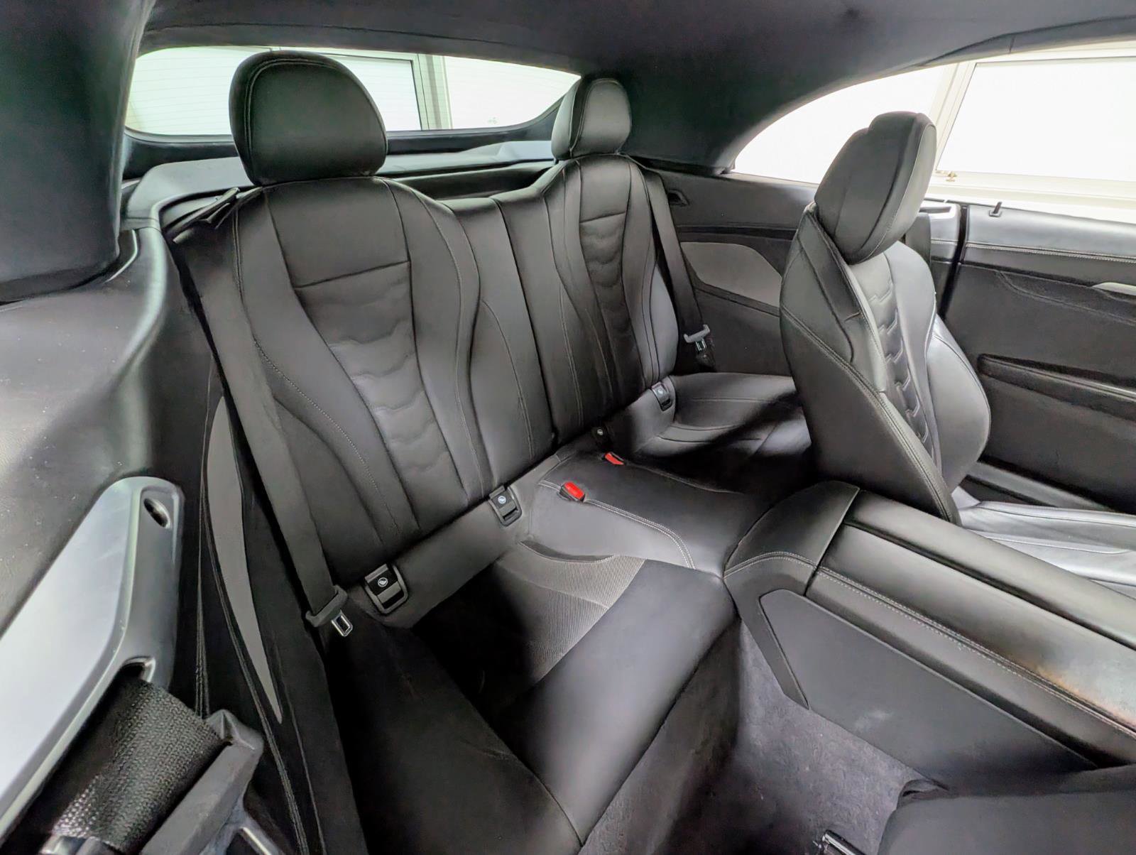 Used 2020 BMW 840i xDrive Convertible w/ M Sport Package AWD/4WD image 29