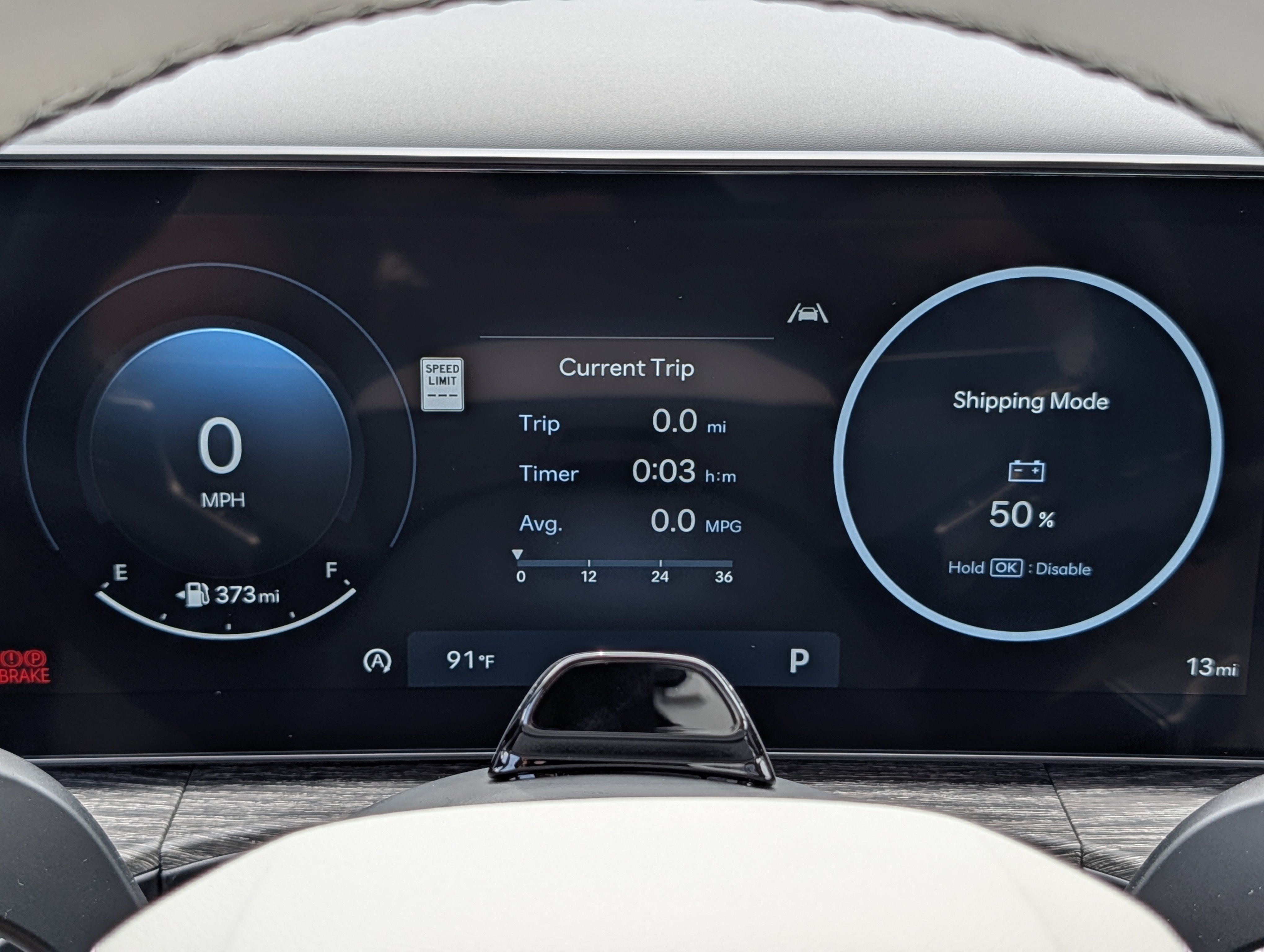 New 2027 Hyundai Santa Fe Calligraphy AWD/4WD image 13
