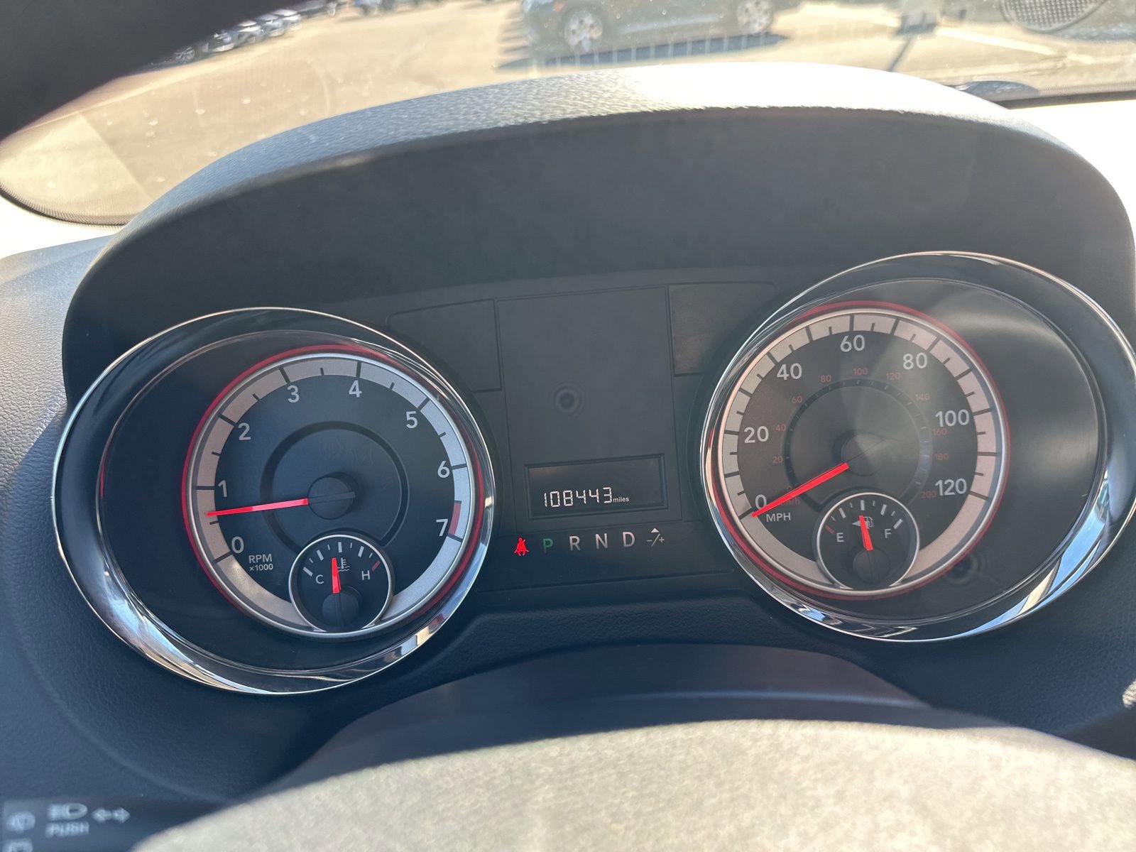 Used 2014 Dodge Grand Caravan SE w/ Quick Order Package 29E SE image 45