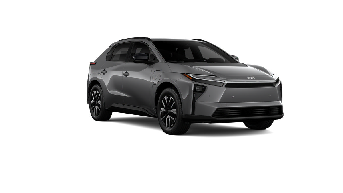 New 2027 Toyota bZ image 17