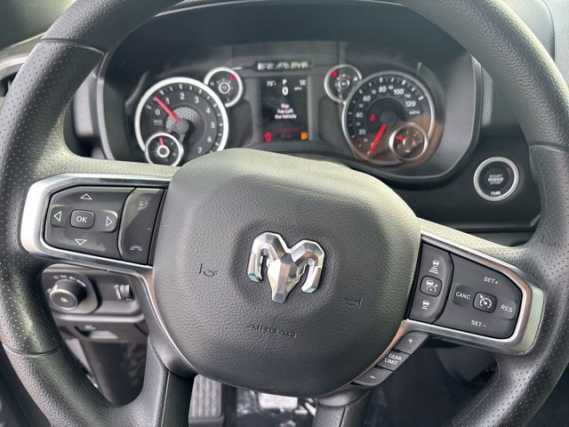 New 2026 RAM 1500 Tradesman image 13