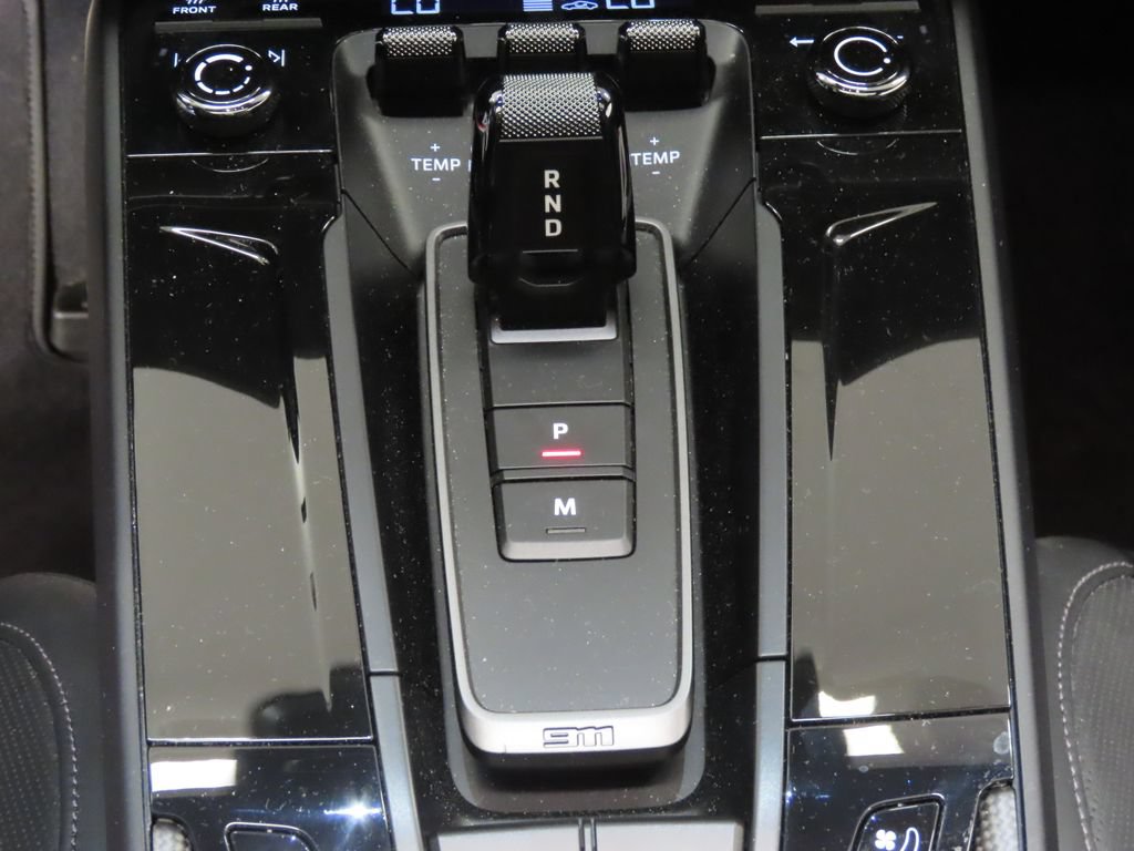 Certified 2026 Porsche 911 Carrera GTS RWD image 27
